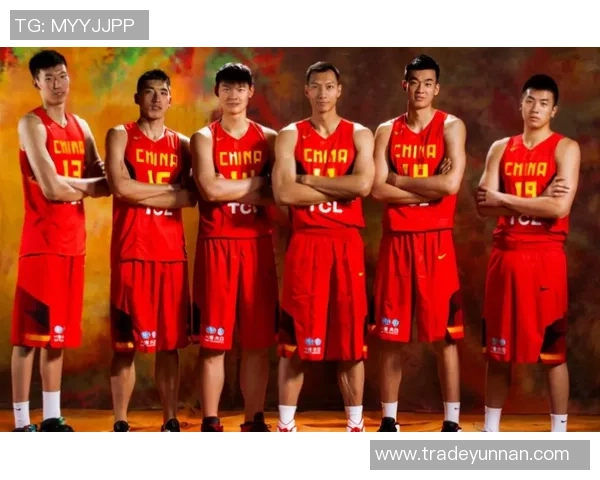 央视热议姚明对中国篮球发展的深远影响与未来展望