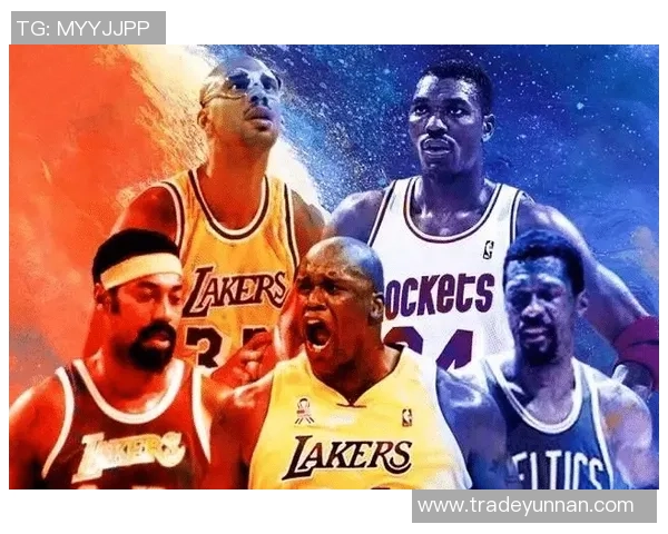 沃尔顿与姚明的篮球传奇:跨越时代的友谊与影响力探讨