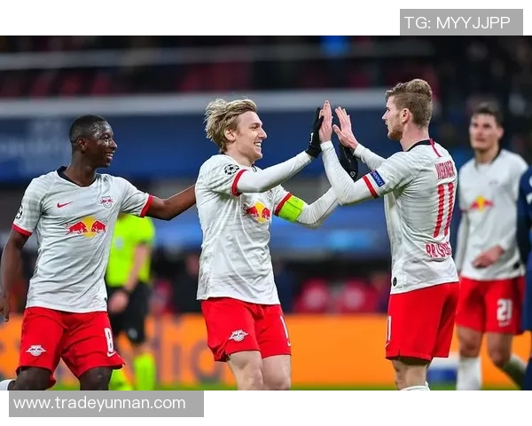 英超热刺与莱比锡激战成和绝杀瞬间引爆全场回顾十大精彩进球