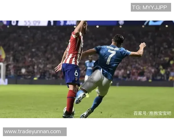 尤文图斯逆袭马竞4-0大胜绝杀瞬间成历史冷门经典时刻