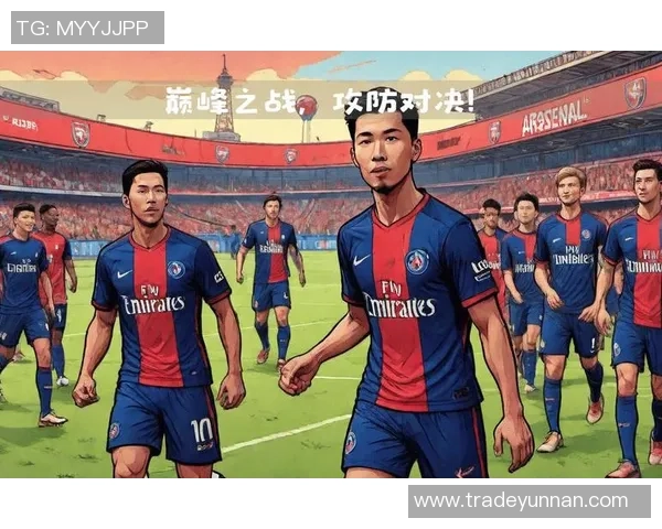 意甲激战阿森纳与巴黎圣日耳曼平局战术解析与精彩瞬间回顾