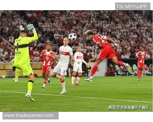 英超激战莱比锡狂胜拜仁五球大捷十大精彩进球回顾引爆全场热情
