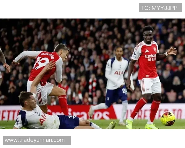 热刺逆转阿森纳晋级国王杯点球大战瞬间点燃全场激情