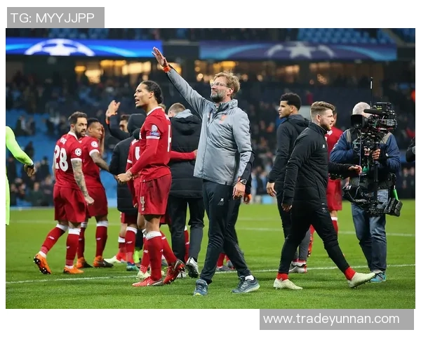 足总杯精彩对决利物浦4-0轻取波尔图神奇扑救点燃全场激情