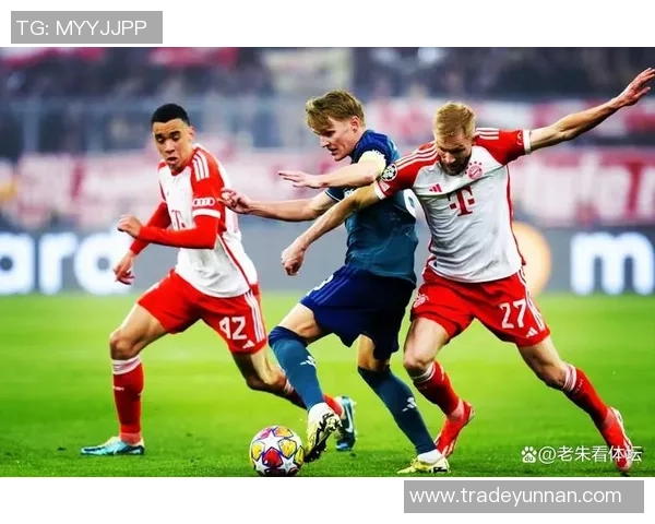 阿森纳狂胜拜仁6-2震撼全场世界杯战报精彩回顾