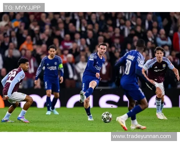 国王杯精彩对决巴黎圣日耳曼逆转热刺引爆全场激情时刻解析