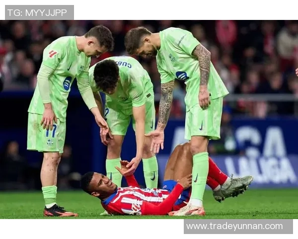 国王杯激情对决巴萨5-1逆袭那不勒斯十大精彩进球回顾